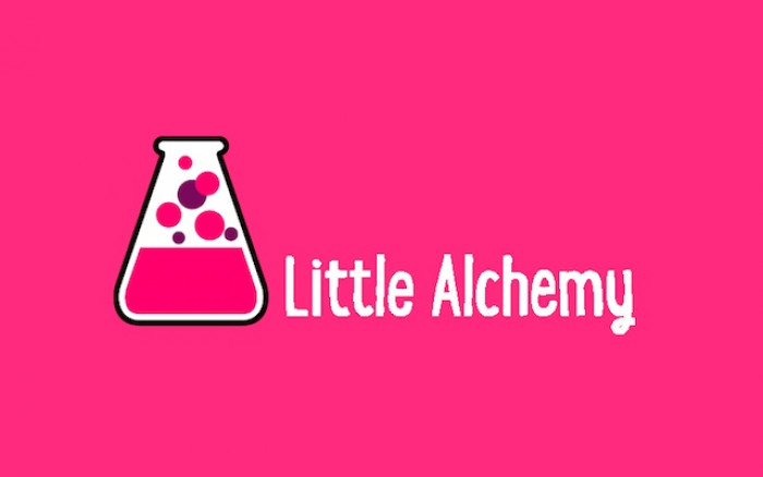 Tutorial | Easy Way To Make Star, Electricity And Space In Little Alchemy