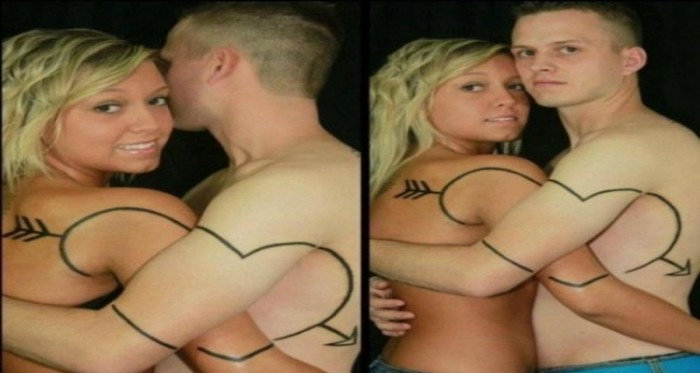 WTF! These 9 Tattoos are Made for the Most Insane Reasons!