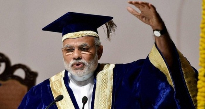 We Bet You Didn't Know These 9 Secrets About Narendra Modi