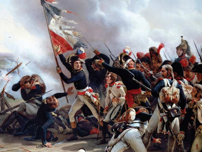 What Started the French Revolution? Here’s the Summary of Events