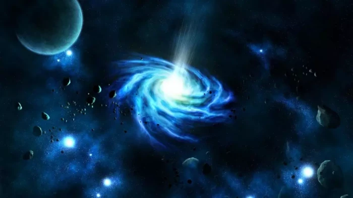 White Hole: The Origin of Hypothetical Feature of Universe 