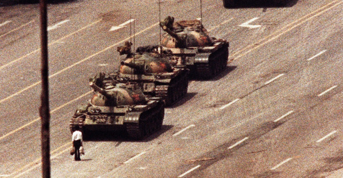 Why Is The Tiananmen Square in China Famous Worldwide?
