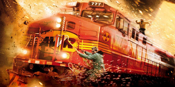 10 Famous Train Robberies and Heists in History