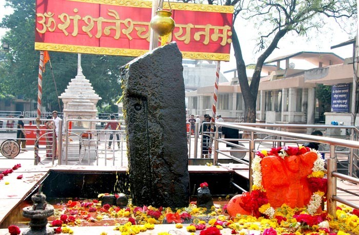 भगवान शनि शिंगणापुर के कुछ आश्चर्यजनक तथ्यों पर डालें एक नजर