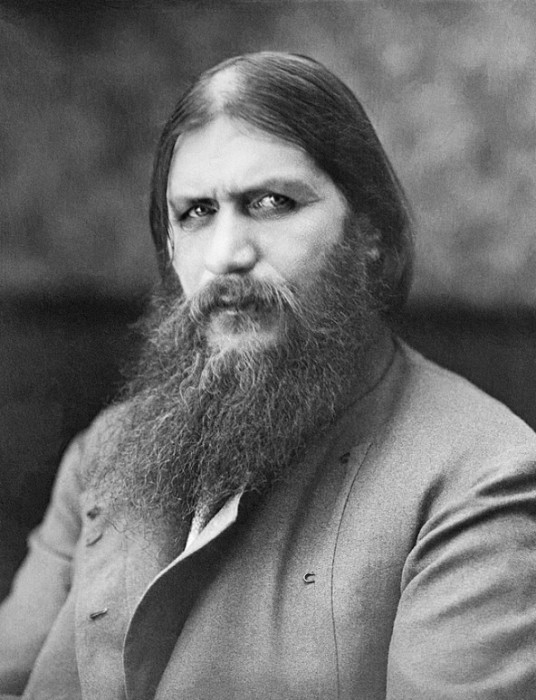 10 Hidden Facts From The Biography Of Rasputin - The Mad Monk