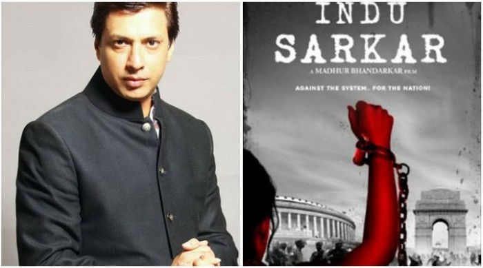 फिल्म इंदु सरकार को लेकर कांग्रेस का बवाल बरकरार, अब मधुर की टीम करेगी प्रदर्शन