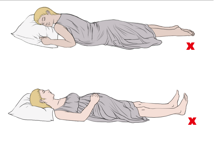 7 Sleeping Tips That Every Woman Should Follow During