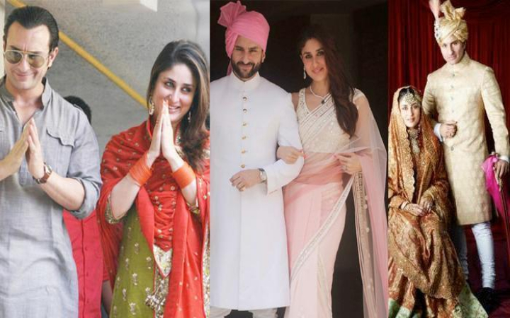 Top 3 Bollywood Affairs Shows Love Wins Against Religions Stillunfold