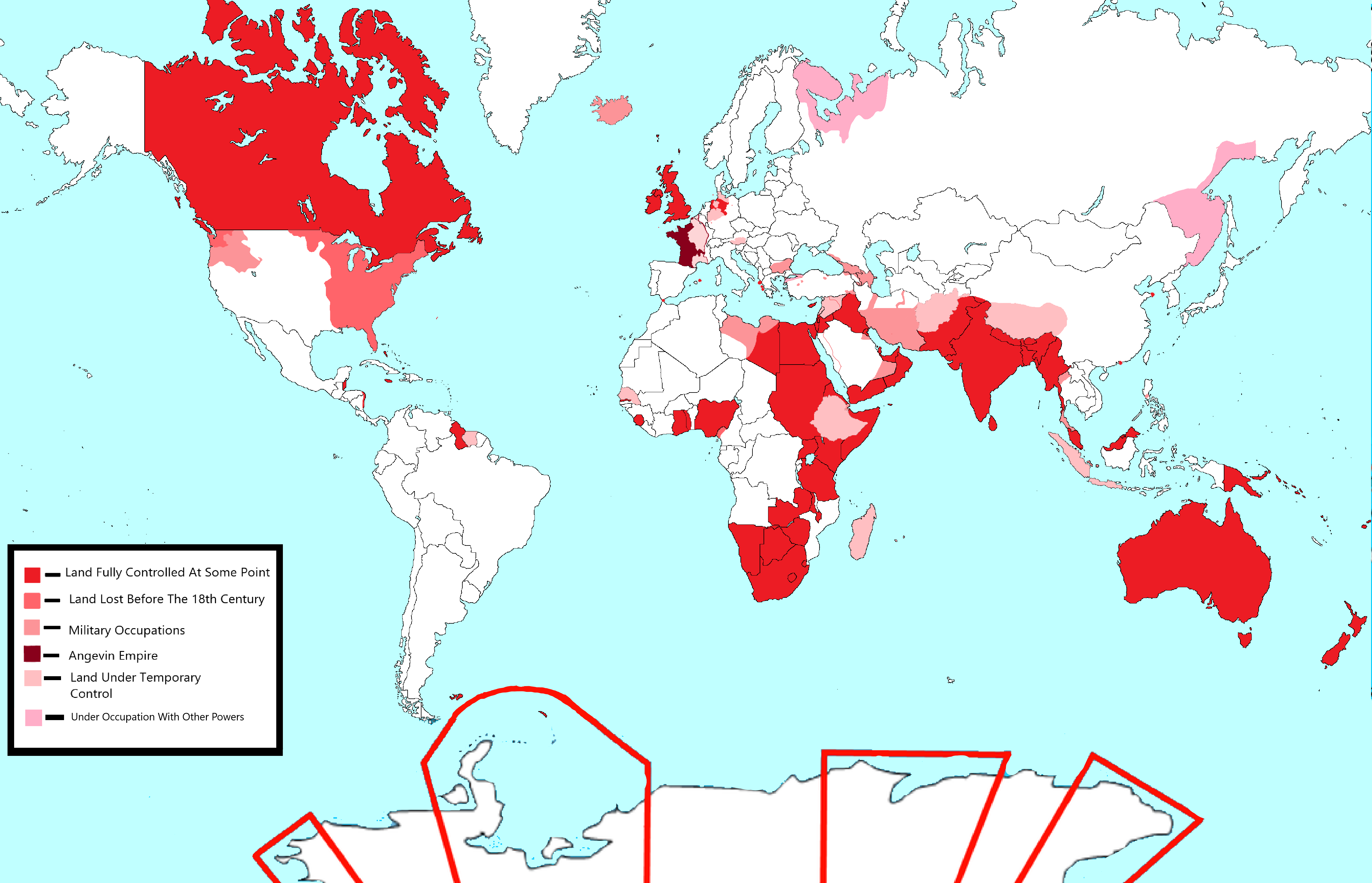 10-largest-empires-in-history-that-influenced-the-world-in-several-ways