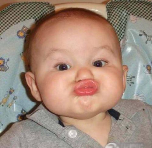 30 Funniest Baby Facial Expressions | Stillunfold