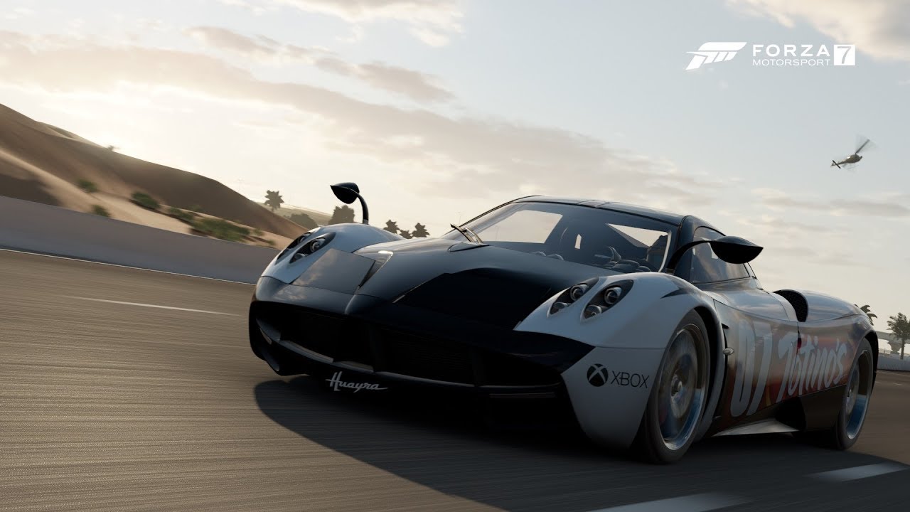 50 Most Eye Popping Cars In Forza Motorsport 7 That You Should Look For Stillunfold