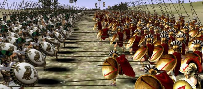 The Peloponnesian War And The Athenian War