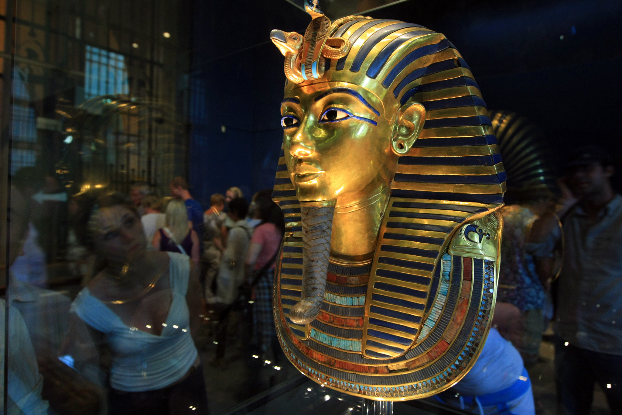 10 Facts About King Tut That You Might Not Know Stillunfold