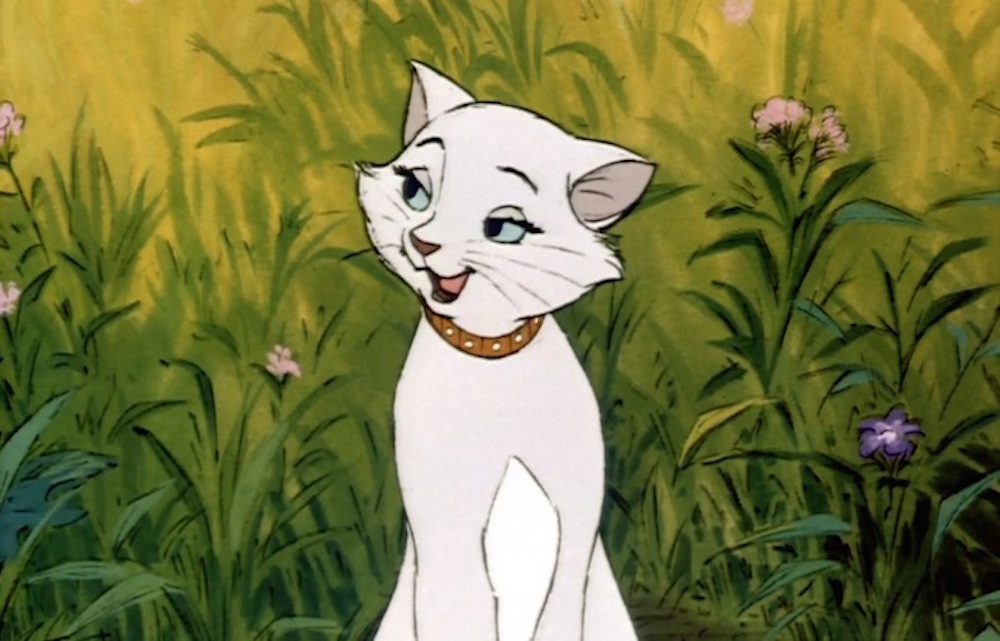 30 Famous Cartoon Cats That Ruled The Entertainment Industry Stillunfold