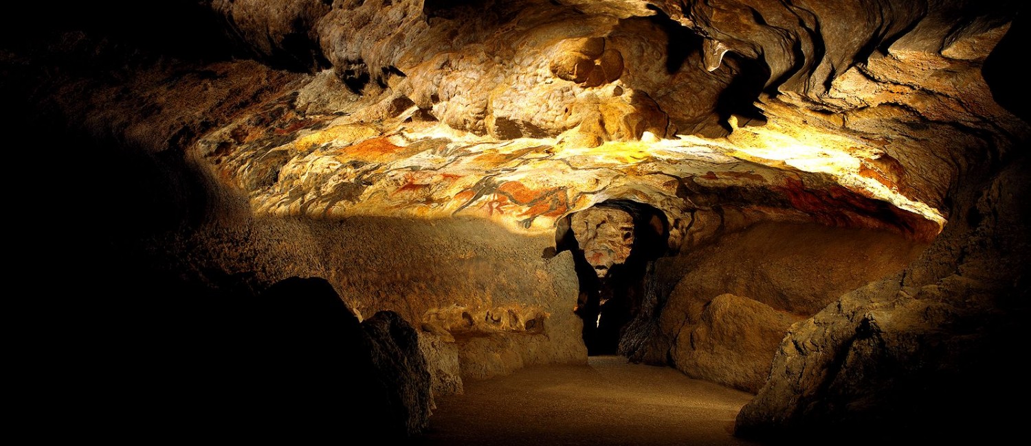 Lascaux Cave Art: The 17,000-Year-Old Paintings Of Paleolithic Age