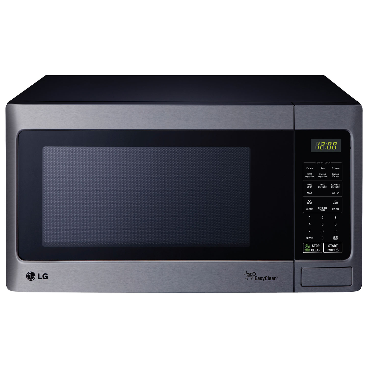 Top 10 Feature Packed Compact Microwaves In The World Stillunfold